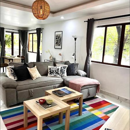 Casa Coral Apartman Mexikóváros Kültér fotó