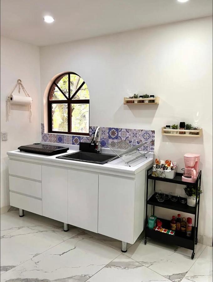 Casa Coral Apartman Mexikóváros Kültér fotó