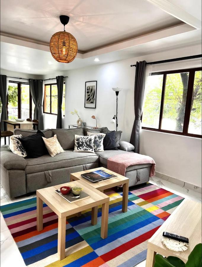 Casa Coral Apartman Mexikóváros Kültér fotó