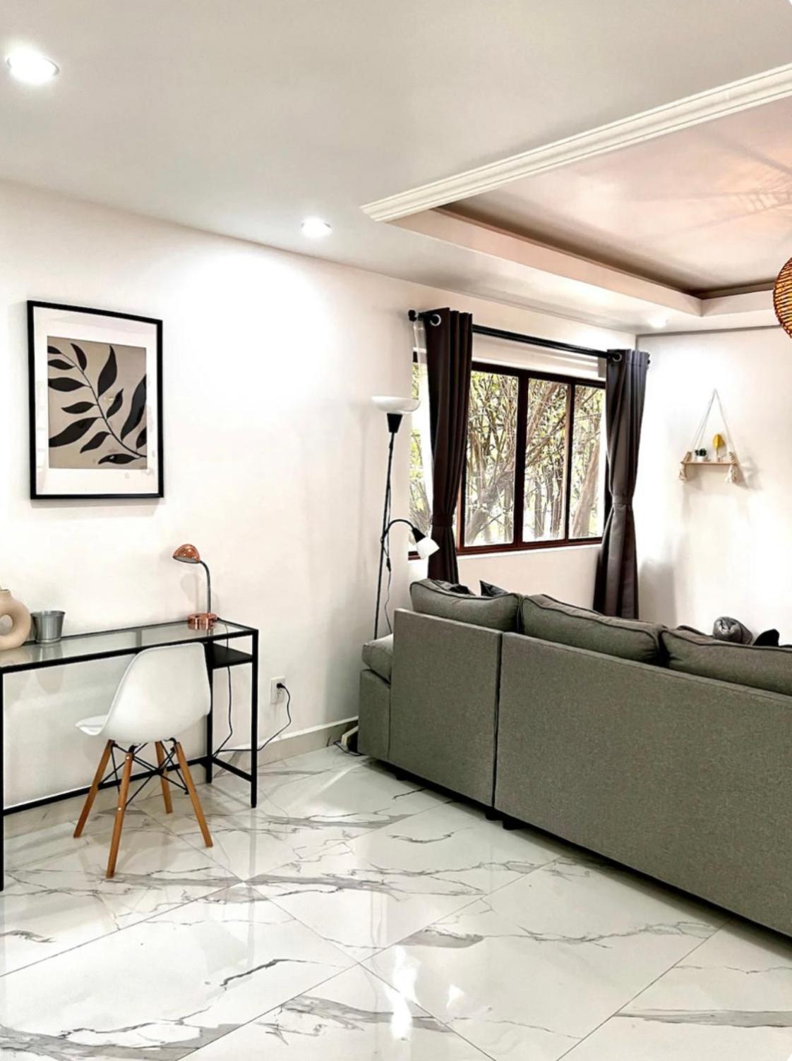 Casa Coral Apartman Mexikóváros Kültér fotó